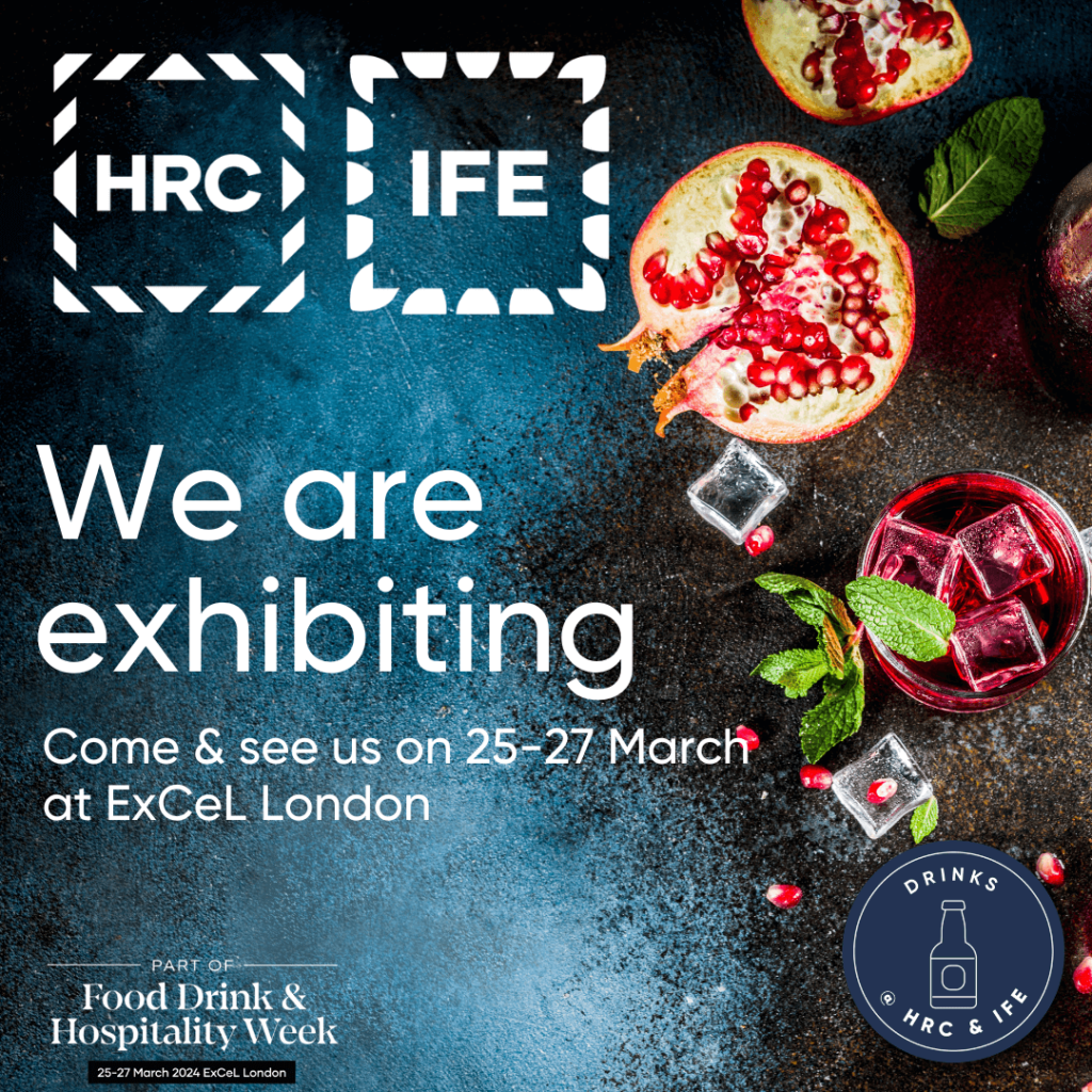 We are delighted to announce our participation in IFE24, scheduled to take place at ExCel London from March 25th to 27th. This is an excellent opportunity for us to showcase our latest offerings and innovations. Save the date and join us for an enriching experience. Stay tuned for more details, as we'll be sending out additional information soon. We look forward to welcoming you at our booth and sharing exciting insights into our products and services."