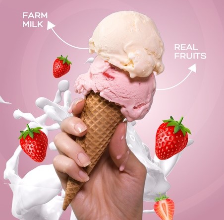 Cremoloso Gelato wholesale gelato ice cream